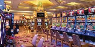 555ag စလော့ဂိမ်း ပေါ်မှ jackpot အနိုင်ရသောမြင်ကွင်း