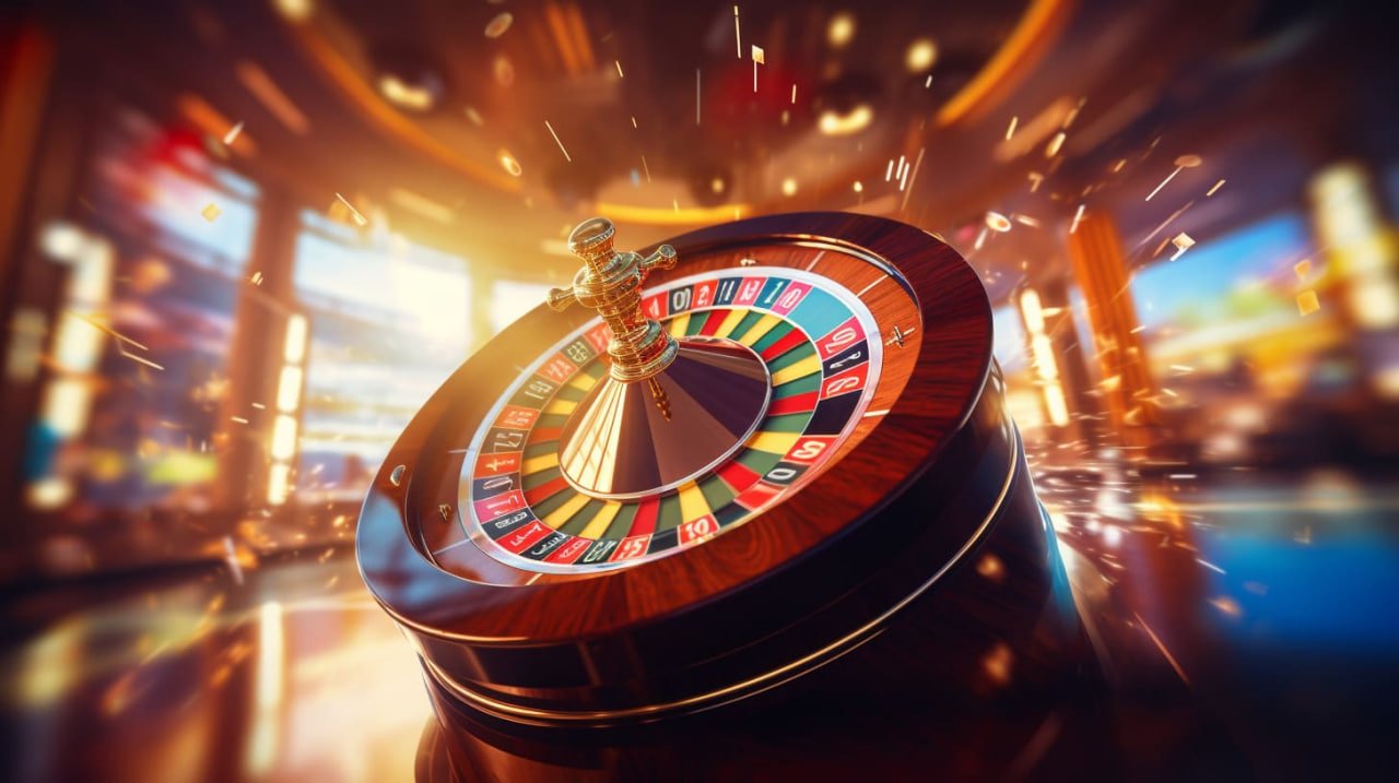 Slot Games